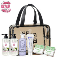 四方恩 洗漱包套装 SFN60 套