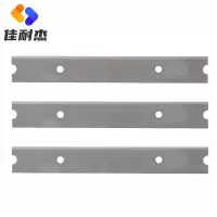 佳耐杰 保洁工具铲刀替换刀片 100片/盒