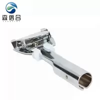 森倍合 尘推拖把夹子排拖夹 标准款/个