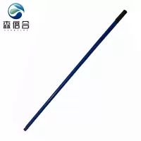 森倍合 折叠拖把替换杆 折叠拖把专用/把