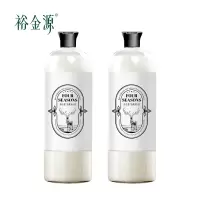裕金源 经典洗衣液 乔纳斯 1.2kg*2
