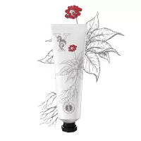 裕金源 100g 人参焕彩柔润 护手霜 (计价单位:支) 白色