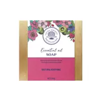 裕金源 乳木果玫瑰精油润肤香皂 100g(计价单位:块)粉色