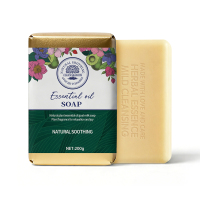 裕金源 200g 植萃精油奶润香皂