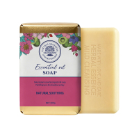 裕金源 200g 乳木果玫瑰精油润肤香皂