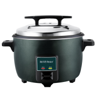 雅乐思鼓型锅YG130-L3 13L