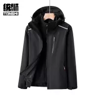 统狮冲锋风衣 TF21 件