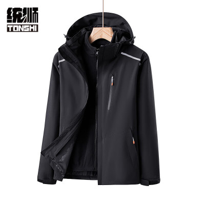 统狮冲锋风衣 TF21 件
