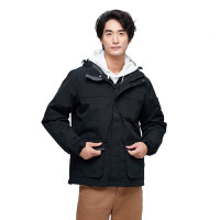 统狮冲锋风衣 029-2 件