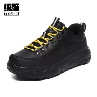 统狮登山徒步鞋TS5 双