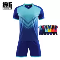 统狮 足球服 E79 套