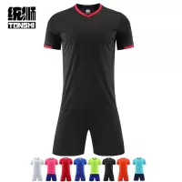 统狮 足球服 E83 套