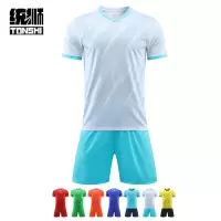 统狮 足球服 E87 套