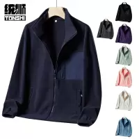 统狮 抓绒衣 CF12 件