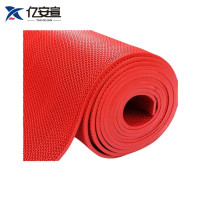 亿安宣 PVC塑胶镂空防滑垫地垫FHD-013 /米