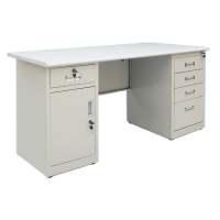 日森 铁办公桌1400*700*750mmRS-157张