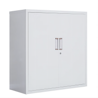 日森 文件柜900*400*600mmRS-97组