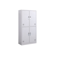 日森 四门更衣柜900*500*1850mmRS-83组