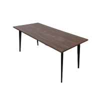 日森· 会议桌1800*800*750mmRS-3套