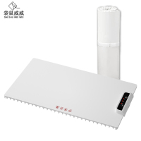 袋鼠威威 柔性硅胶暖菜板 608*378CM ZH-2301