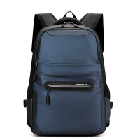 袋鼠威威 双肩包 可印字定制书包 HS3419