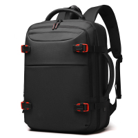 袋鼠威威 双肩包 可印字背包YSC6602