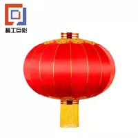 精工巨彩 灯笼(直径150cm)
