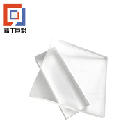 精工巨彩 定制水晶压克力 A款