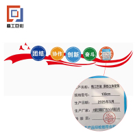 精工巨彩 异形立体装饰 100cm