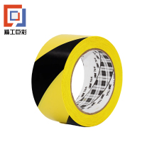 精工巨彩 警戒胶带 5.5cm宽