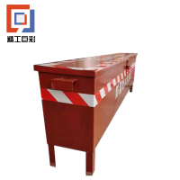 精工巨彩 器具箱 DZ185# 个