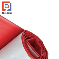 精工巨彩 彩色喷绘布 C款 1000*1000mm