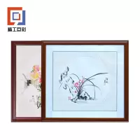 精工巨彩 相框装裱 A款