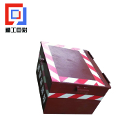 精工巨彩 工具箱 TX0-60 个