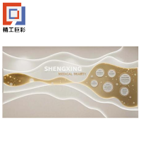 精工巨彩 LED氛围灯饰 FWDS-01 组