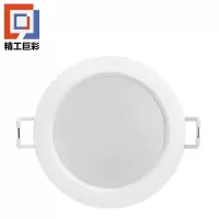 精工巨彩 发光装饰物 10cm 个