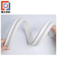 精工巨彩 文化墙美陈装饰 宽100cm 平方米