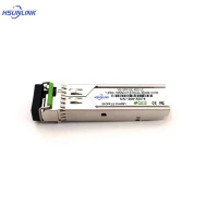 HSUNLINK 光模块 HS-SFP/GE-40S-LC 个