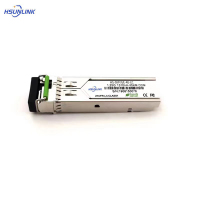 HSUNLINK 光模块 HS-SFP/GE-40-LC 个