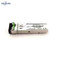 HSUNLINK 光模块 HS-SFP/GE-80-LC 个