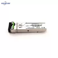 HSUNLINK 光模块 HS-SFP/GE-80-LC 个