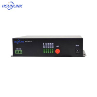 HSUNLINK 视频光端机 HS 16V/1D 对