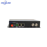 HSUNLINK 视频光端机 HS 2V/2A 对