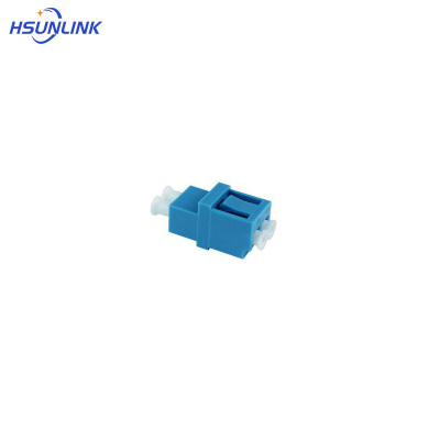 HSUNLINK 光纤适配器 LC-LC(D) 个