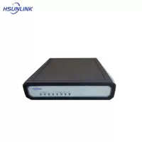 HSUNLINK 协议转换器 HS 2048BR 台