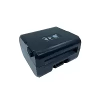 新源绿网 GE-BQJ-01 300dpi 热转印 标签机(计价单位:台)黑色