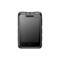 新源绿网 GE-FD-JLY 512G 4K分辨率 5G服务记录仪(计价单位:台)黑色