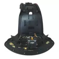 新源绿网 GE-2010F-CGJ-F 供电服务记录仪 头戴款256G 1080P 内挂 (计价单位:台) 黑色