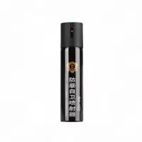 奈斯特 防暴自卫喷射器 瓦斯喷雾 个