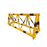 奈斯特 移动拒马路障 高120cm 米